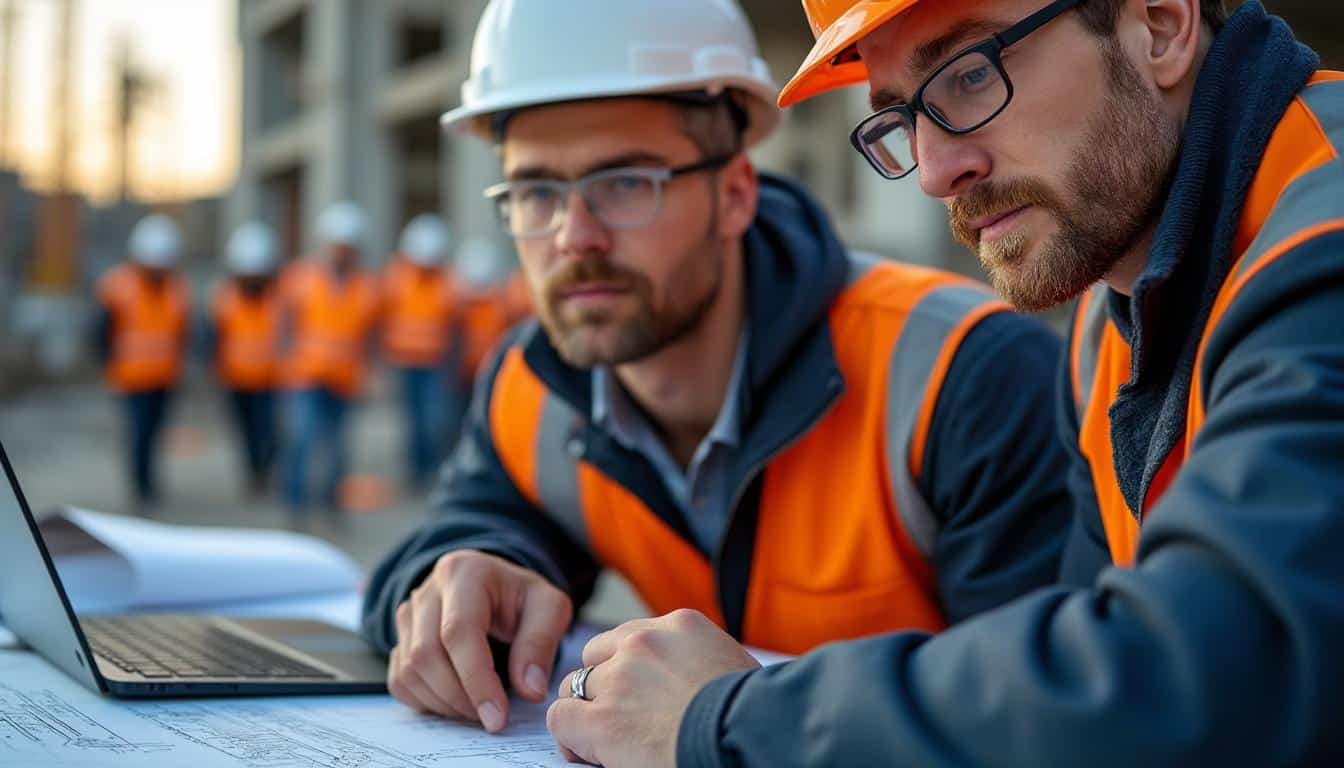 Illustration: Comprendre les avantages des ETAM dans le secteur du BTP : définition et cadre