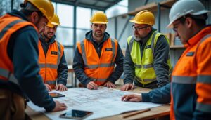 Avantages des ETAM dans le BTP : primes, aides et conditions clés