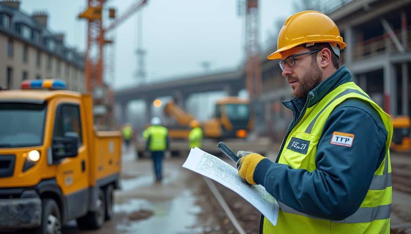 BTP actualité : innovations, réglementations et enjeux clés 2024