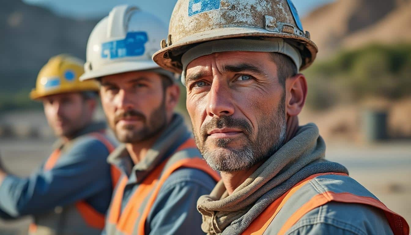 BTP à Agay : Guide complet des métiers, projets et formations