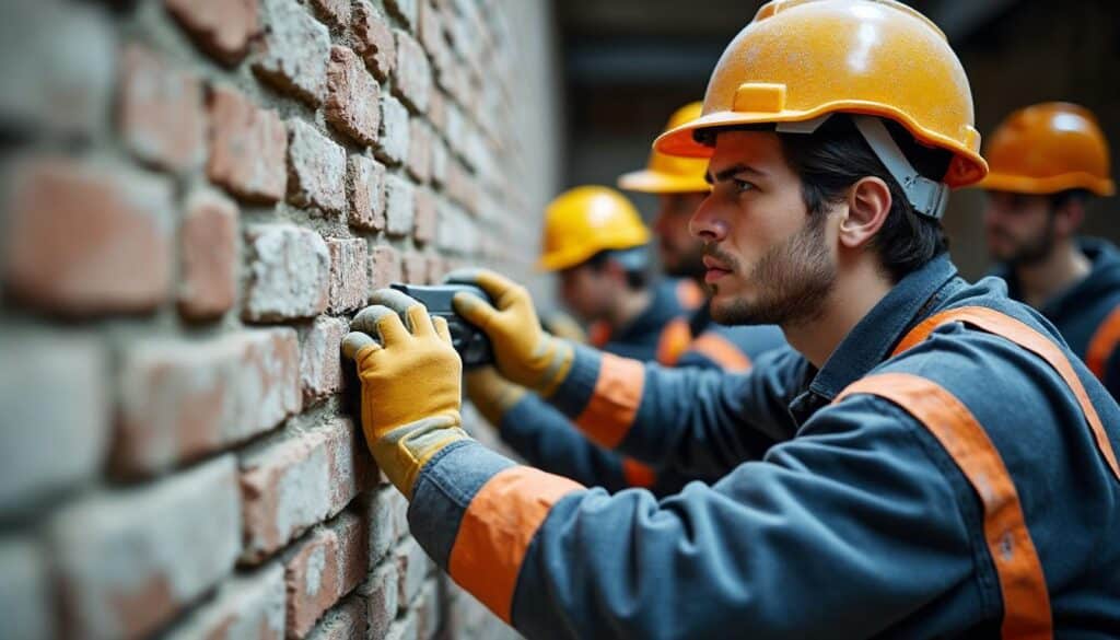 BTP CFA de la Drôme et de l’Ardèche : Formations et débouchés