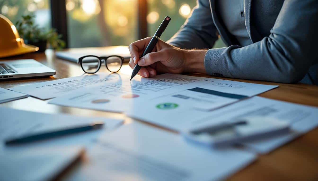 Convention collective du cadre BTP PDF : guide complet et téléchargement