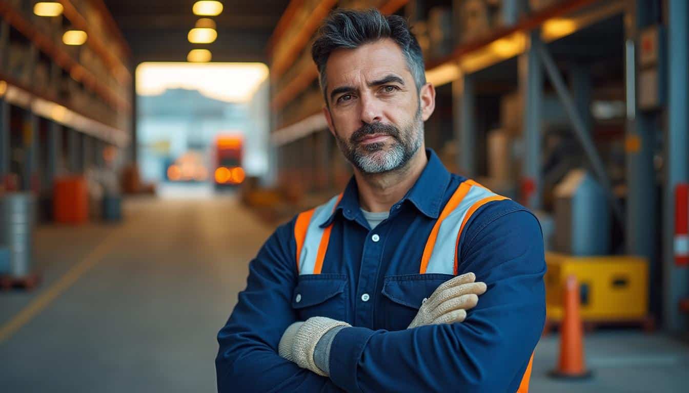 Illustration: Comprendre le cadre légal du jour pour enfant malade chez les ouvriers du BTP