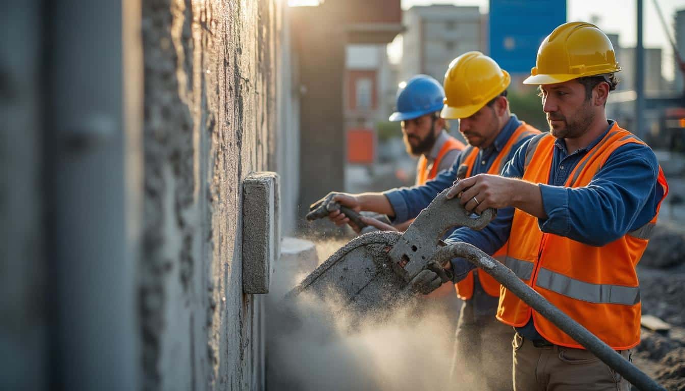 Milieu du BTP : guide complet pour comprendre et réussir