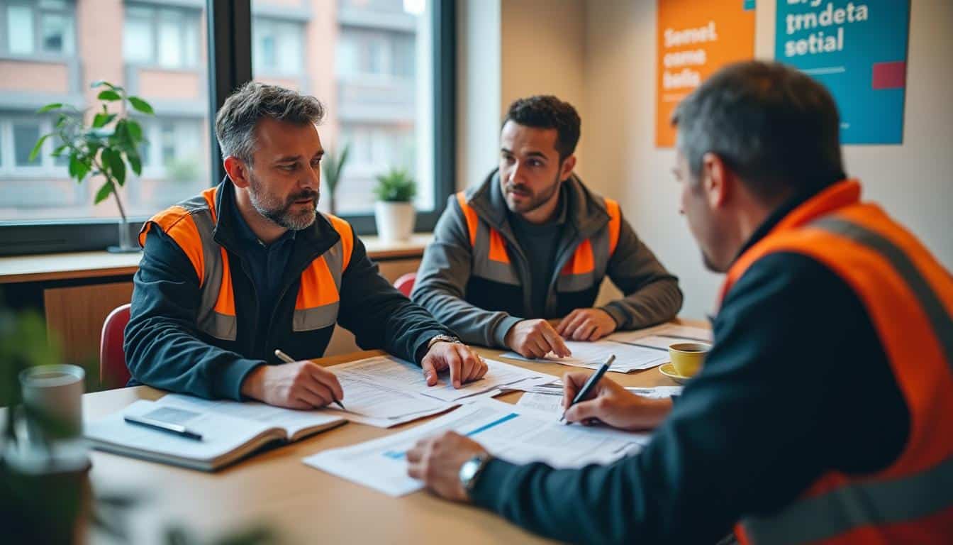 Illustration: Comprendre le capital décès Pro BTP : à qui s’adresse cette protection en 2024 ?