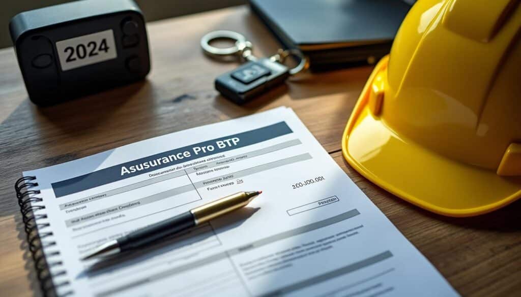 Montant du capital décès Pro BTP 2024 : guide complet et montants