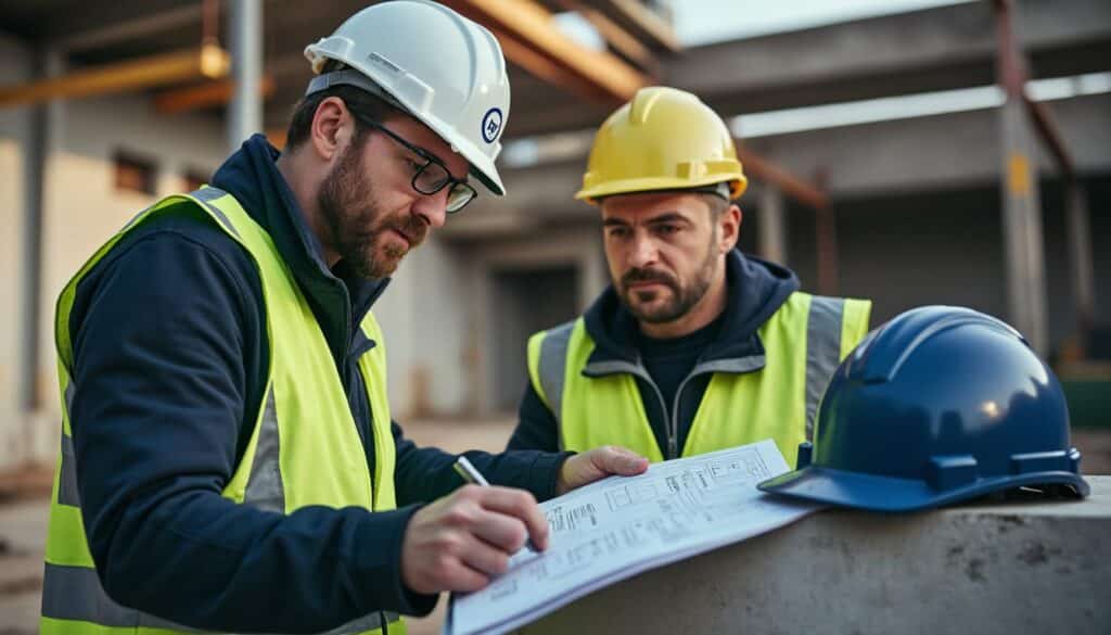 Prévoyance dans le BTP : Garanties essentielles et cadre légal