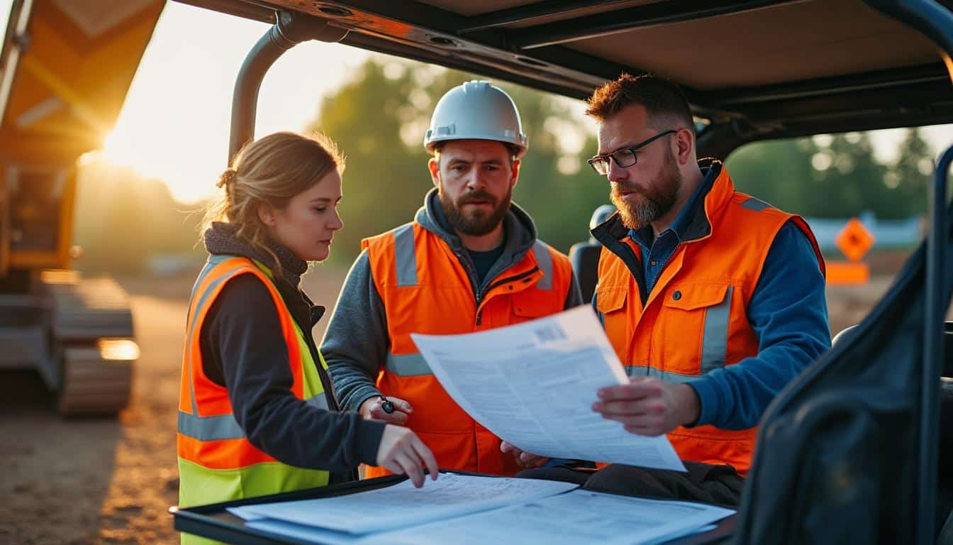 Illustration: Les règles légales et conventions qui encadrent les indemnités de déplacement