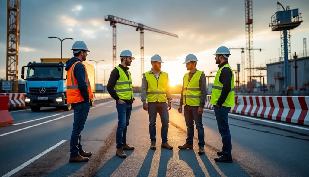 Zones BTP : Guide complet pour gérer les déplacements et indemnités