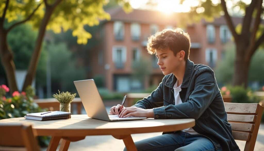 Découvrir la plateforme de formation https://ypareo.btpcfa-grandest.fr
