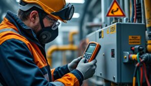 Normes ATEX : Comprendre et sécuriser les zones à risque d’explosion