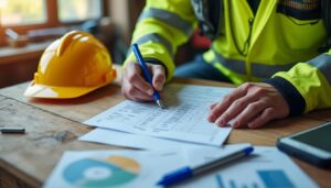Attestation de congés payés de la caisse du bâtiment : guide complet