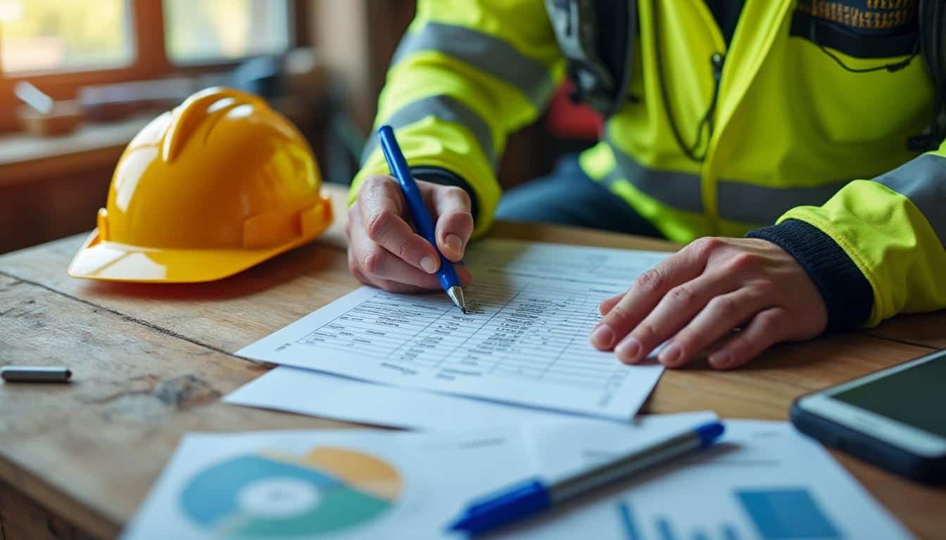 Attestation de congés payés de la caisse du bâtiment : guide complet