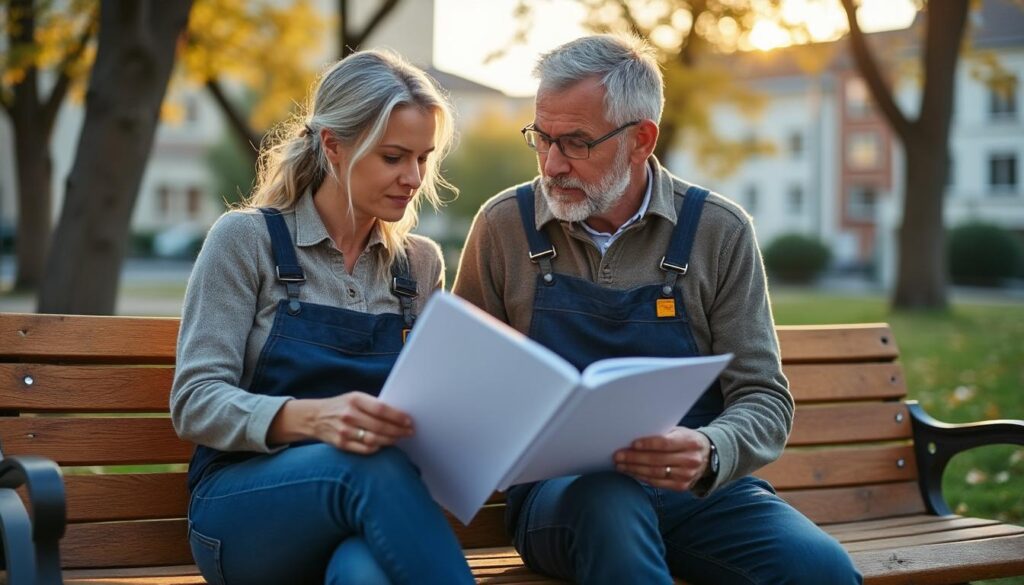 Montant de la retraite complémentaire Pro BTP : calcul et conseils