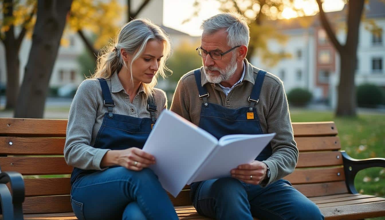 Montant de la retraite complémentaire Pro BTP : calcul et conseils