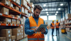 Bachelor en supply chain : formation clé pour une carrière dynamique
