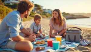 CIBTP vacances : aides et primes pour les salariés du bâtiment