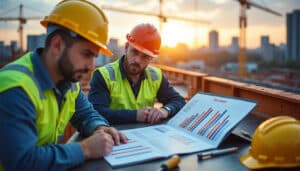 Grille de salaire dans le bâtiment : Guide complet pour bien comprendre