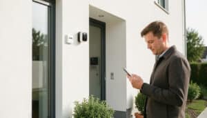 Alarme maison avec caméra : comment bien la choisir
