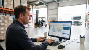 Logiciel de transport et logistique : comment choisir