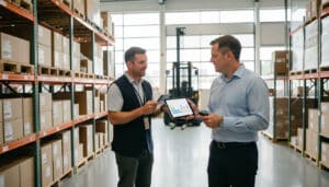 Externaliser sa logistique sans perdre en maîtrise