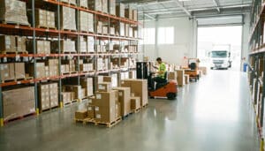 Qu’est-ce que la logistique et à quoi sert-elle ?