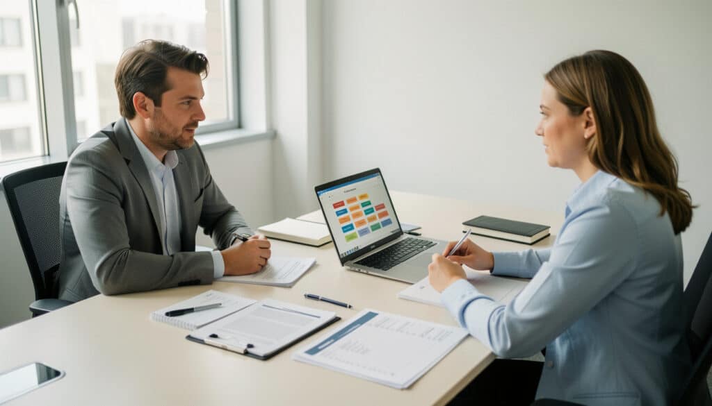 Définition du statut ETAM, classification et salaire