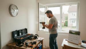 Travaux le week-end : quels horaires respecter ?