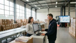 Licence pro en logistique et pilotage des flux bien choisie